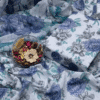 WDR-103(3) Digital Print Lawn Unstitched 3-Piece Suit | R-103