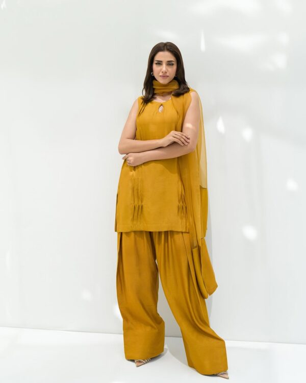 WDR-118_2 SOHA SILK FARSHI SHALWAR | R-118