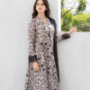 website Digital Print Lawn 3 Piece Unstitched Suit | R-109